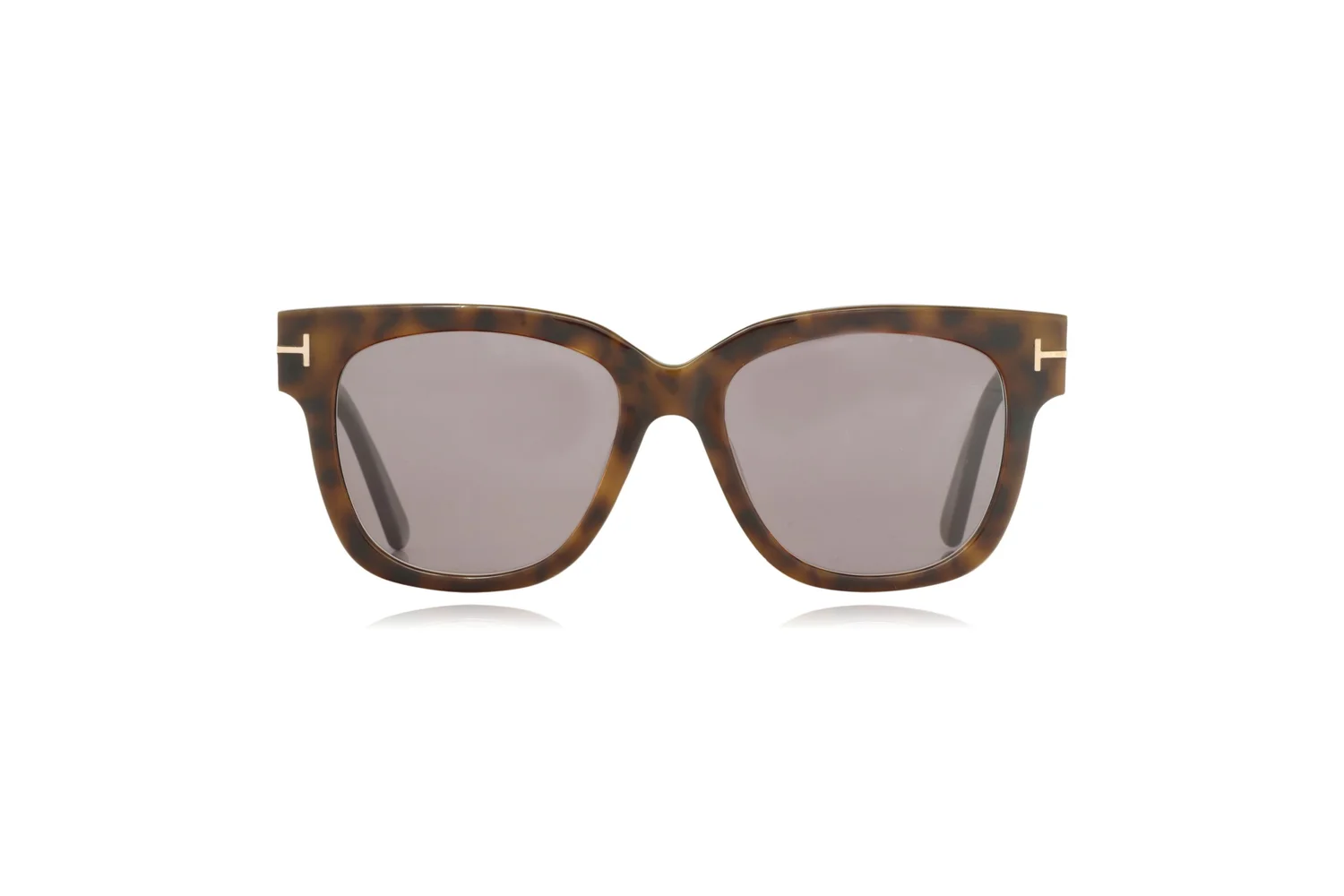 sustainable Tom Ford Tracy TF436 sunglasses — Peep Eyewear